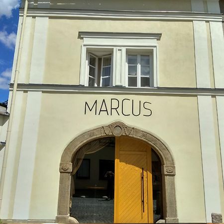 Ubytovani V Centru Lanškroun Exterior foto